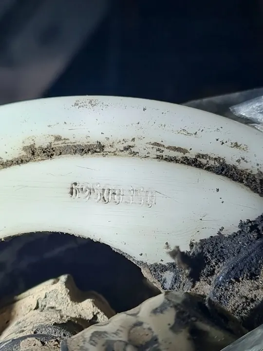 Brandstofpomp Iveco Daily 2007 69500350 image 2