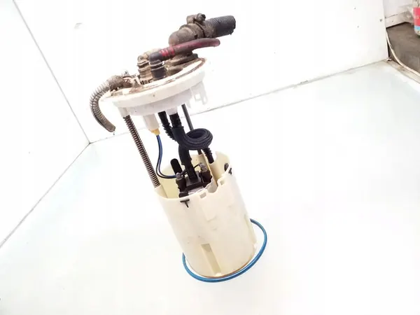 Brandstofpomp Iveco Daily 2007 69500350 image 4