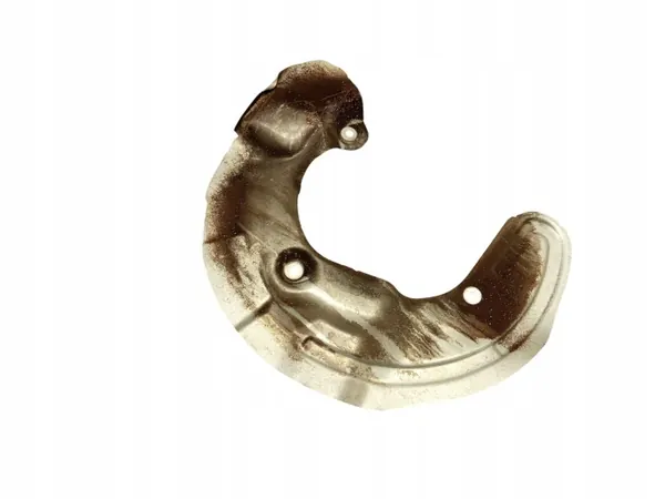 OEM 6854969 Bouclier de disque de frein avant BMW 2 F44 image 6