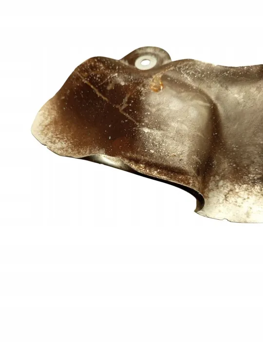 OEM 6854969 Bouclier de disque de frein avant BMW 2 F44 image 7