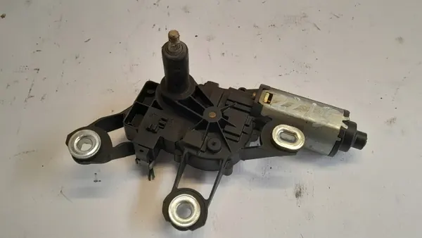 Motor do limpa-vidros traseiro Ford Fiesta VI MK6 2S61A17K441AC image 2