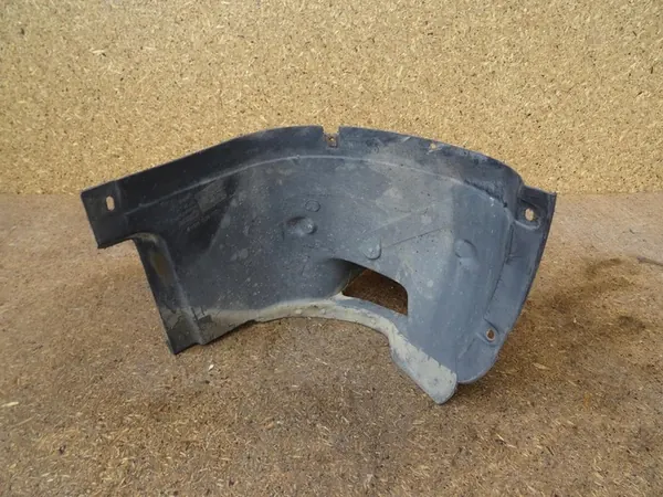 SKODA OCTAVIA II Right Front Wheel Arch 1Z0809954B image 3