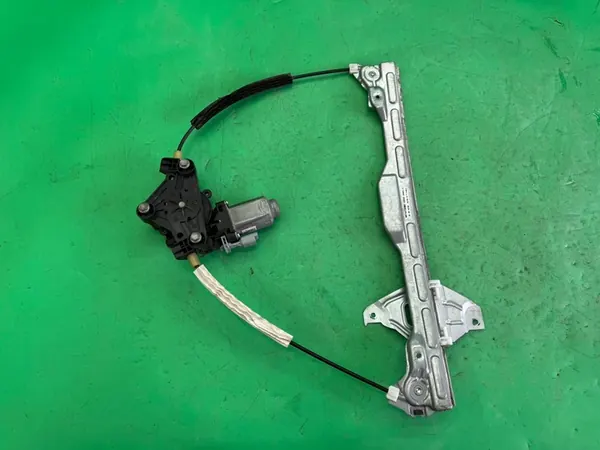 Mecanismo do motor da janela dianteira esquerda Peugeot 301 image 5