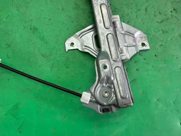 Mecanismo do motor da janela dianteira esquerda Peugeot 301 image 6