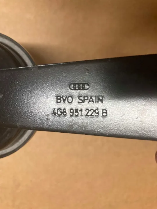 Audi A7 RS7 2015-2018 Linker claxon OEM 4G0951221 image 4