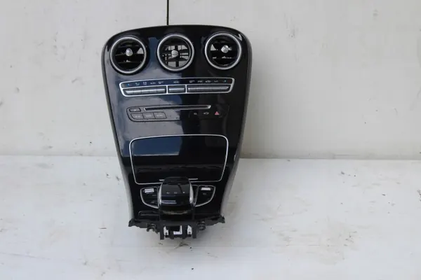Cendrier OEM A2056800210 pour Mercedes Classe C 15R image 2