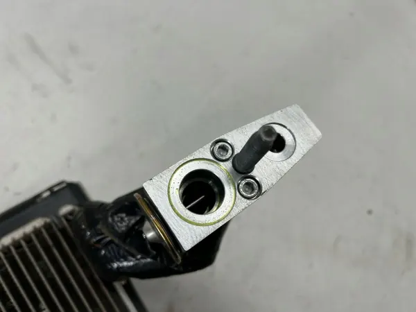 Maserati Ghibli AC-förångare OEM 673009412 image 6