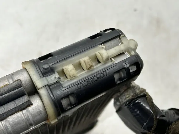Maserati Ghibli AC-förångare OEM 673009412 image 8
