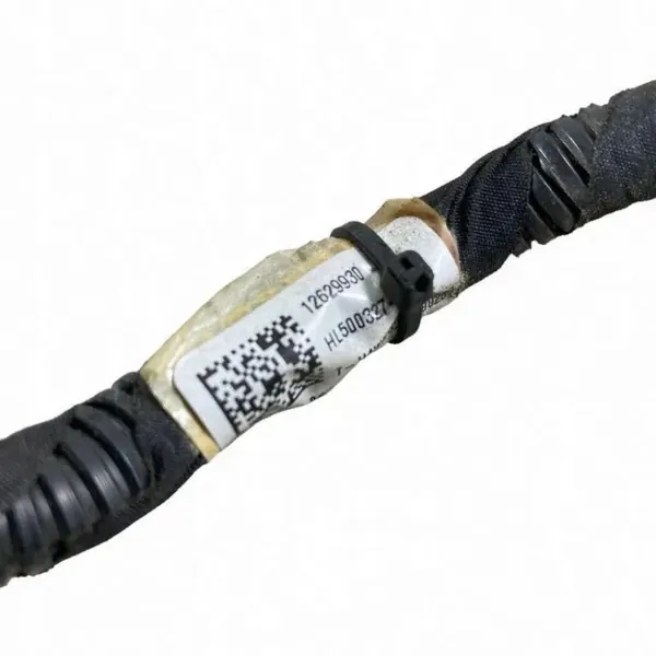 Injector Lines CHEVROLET CAMARO 12629930 3.6L 241kW 2013 image 3