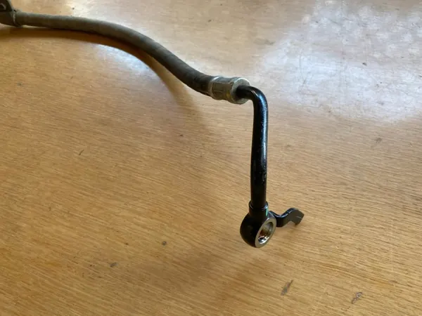 Toyota Hilux VIII styrledning OEM 0K300-30000 image 3