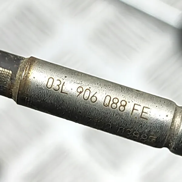Sensor de temperatura de escape VW AMAROK 2.0L diesel 03L906088FE image 6