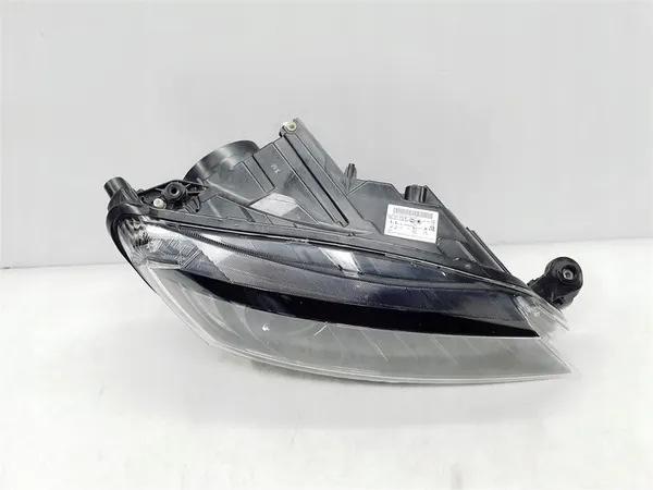 SKODA SUPERB III 15r+ Rechtes Scheinwerfer Full LED image 4