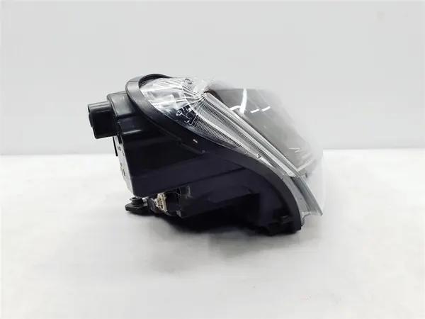 SKODA SUPERB III 15r+ Rechtes Scheinwerfer Full LED image 9