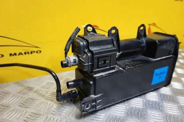 Subaru OE Kolfilter OEM 42035AN00A image 3