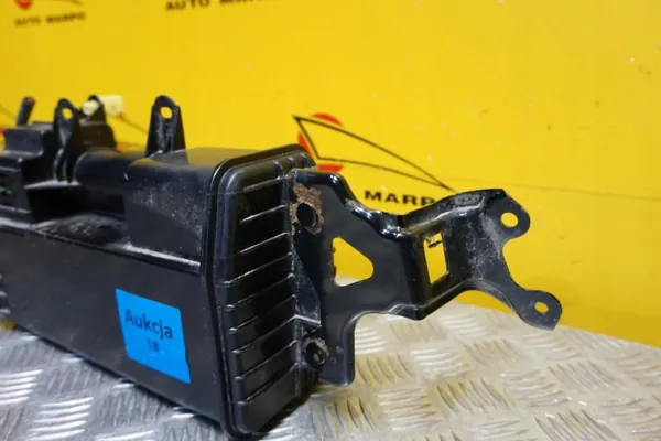 Subaru OE Kolfilter OEM 42035AN00A image 4