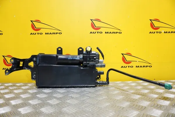 Subaru OE Kolfilter OEM 42035AN00A image 5