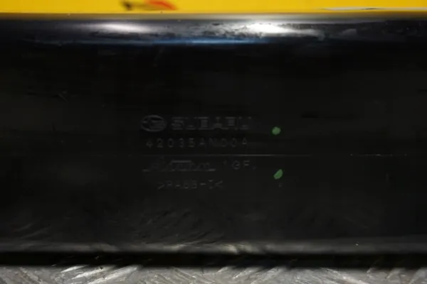 Subaru OE Kolfilter OEM 42035AN00A image 6