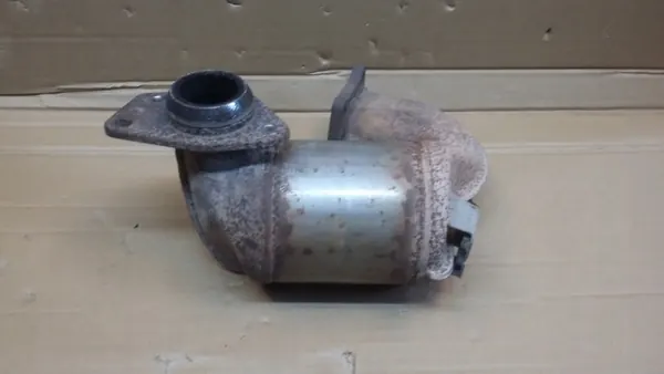 Catalisador DPF Nissan NV 200 1.5 DCI image 2