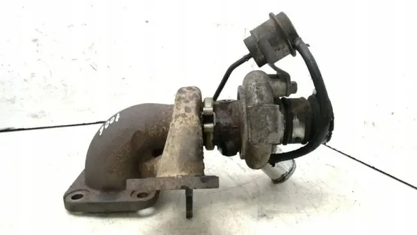 Turbo OEM 6C1Q6K662CD pour Ford Transit 2.2L image 3