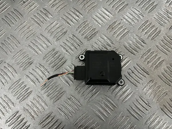 Lancia Delta III Heizungsmotorstecker OEM 46723703 image 2