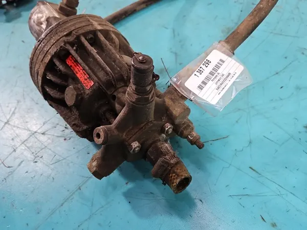 Johnson C40 Kehrmaschinenpumpe OEM IMPRK1367298 image 3