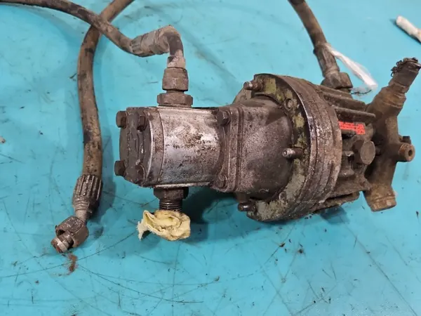 Johnson C40 Kehrmaschinenpumpe OEM IMPRK1367298 image 4