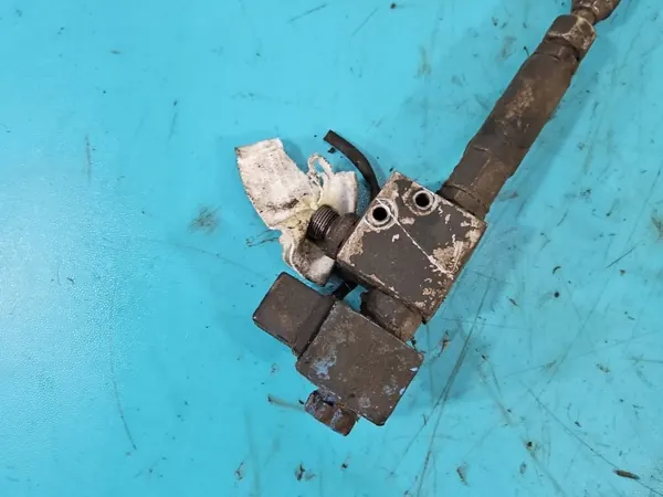 Johnson C40 Kehrmaschinenpumpe OEM IMPRK1367298 image 6