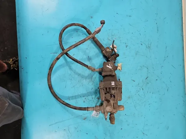 Johnson C40 Kehrmaschinenpumpe OEM IMPRK1367298 image 7