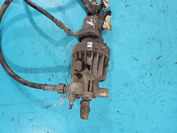 Johnson C40 Kehrmaschinenpumpe OEM IMPRK1367298 image 8
