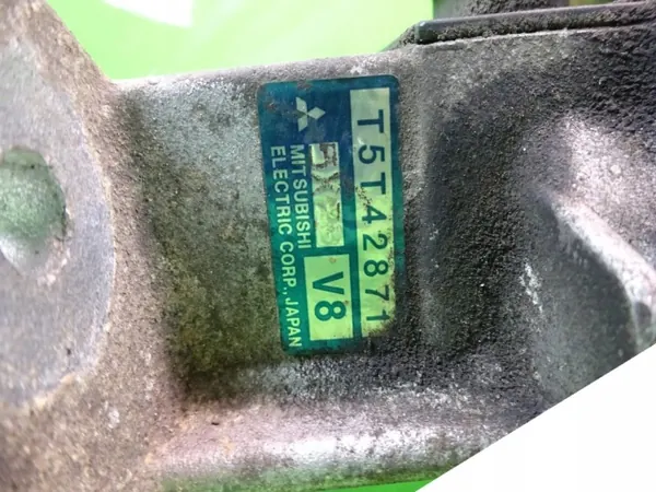 Zündspule OEM T5T42871 für Dodge Caravan 3.0 image 5