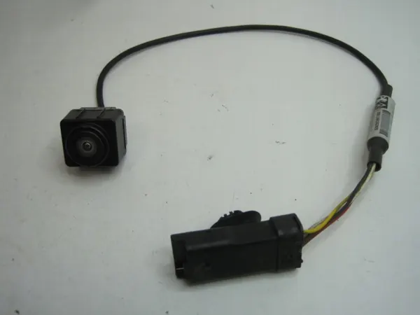 Backkamera OEM 9812729280 för Citroen DS5 image 2