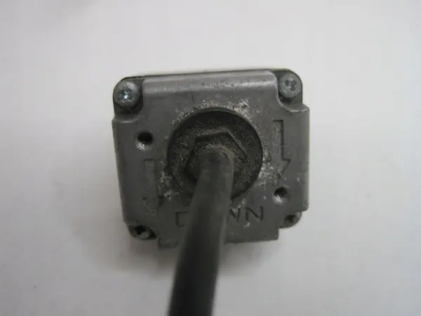 Backkamera OEM 9812729280 för Citroen DS5 image 3
