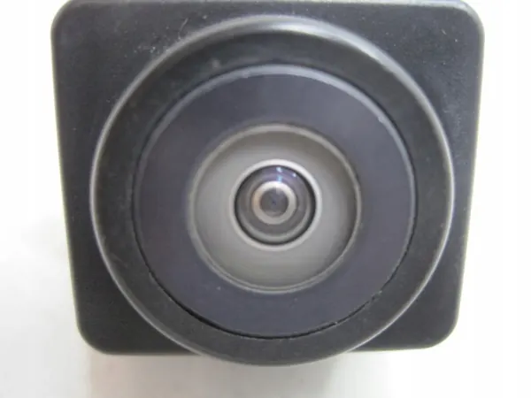 Backkamera OEM 9812729280 för Citroen DS5 image 4