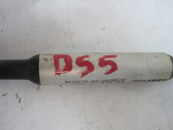 Backkamera OEM 9812729280 för Citroen DS5 image 6