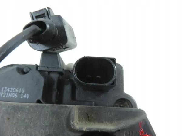 Vaihtovirtageneraattori AS-PL A0428PR image 4