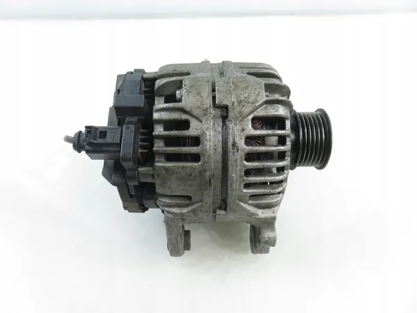 Vaihtovirtageneraattori AS-PL A0428PR image 5