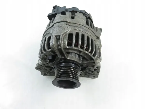 Vaihtovirtageneraattori AS-PL A0428PR image 7