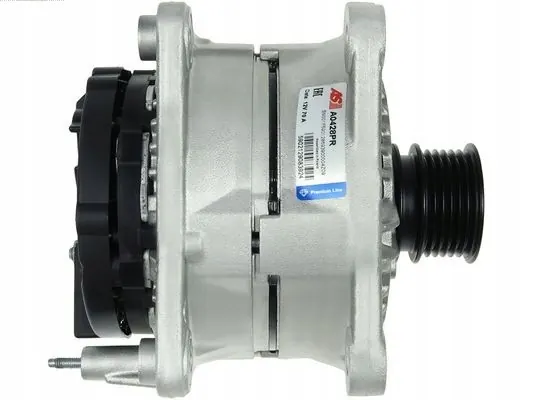 Vaihtovirtageneraattori AS-PL A0428PR image 8