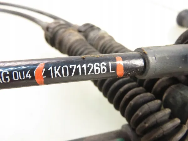 VAIHTEEN SEAT ALTEA (5P1) 1.6 102 image 4