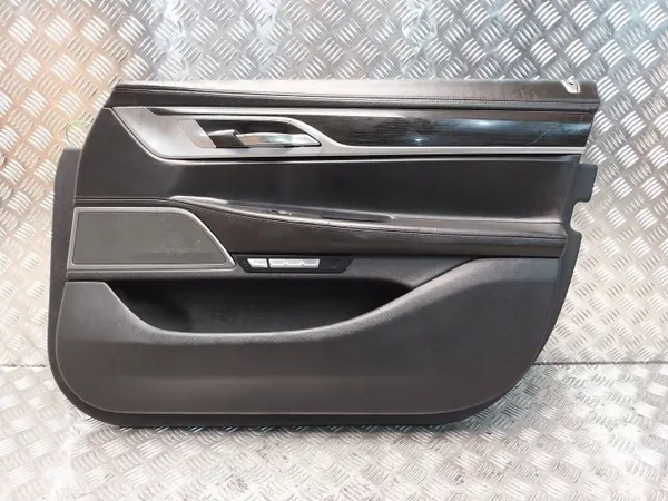 OEM S26380680 Dörrklädsel Höger Fram BMW 7 G11 G12 image 2