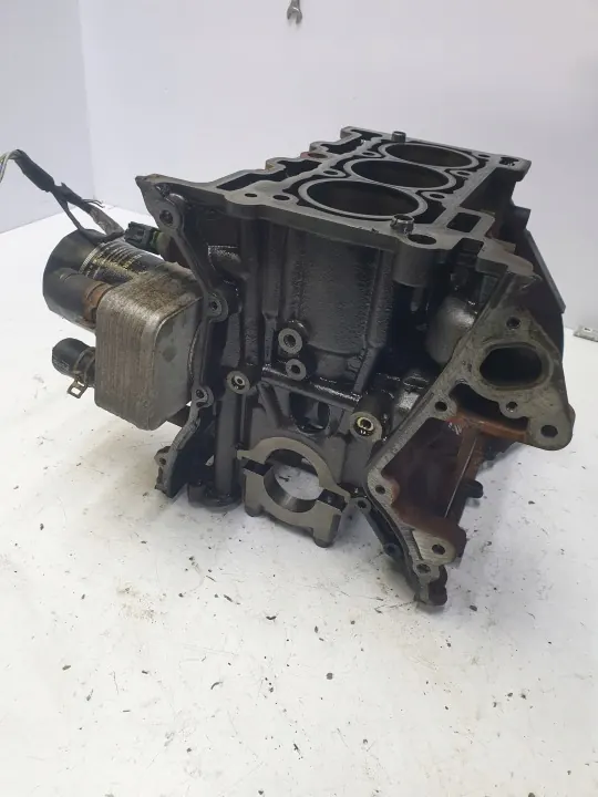 Bloque Motor Ford 1.0 EcoBoost SFJA para Fiesta MK7 image 3
