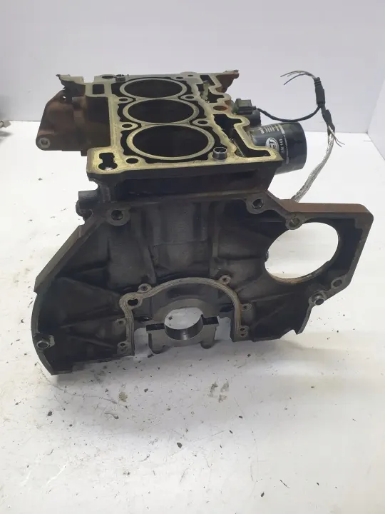 Bloque Motor Ford 1.0 EcoBoost SFJA para Fiesta MK7 image 4