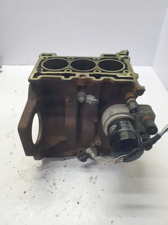 Bloque Motor Ford 1.0 EcoBoost SFJA para Fiesta MK7 image 5