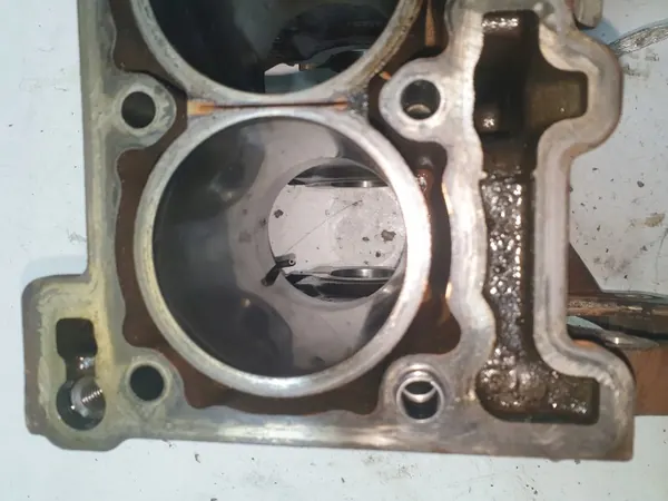 Bloque Motor Ford 1.0 EcoBoost SFJA para Fiesta MK7 image 6
