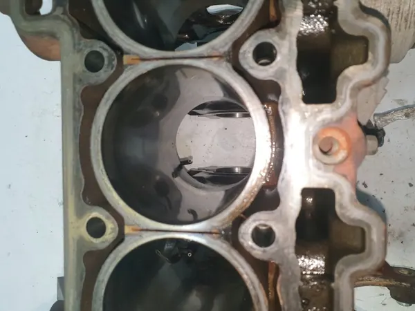 Bloque Motor Ford 1.0 EcoBoost SFJA para Fiesta MK7 image 7