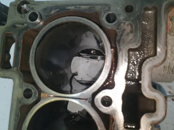 Bloque Motor Ford 1.0 EcoBoost SFJA para Fiesta MK7 image 8