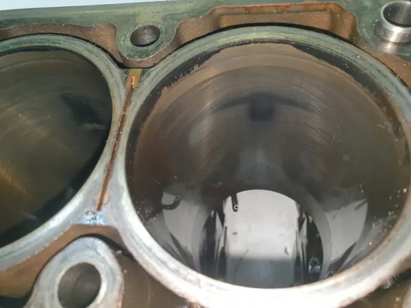Bloque Motor Ford 1.0 EcoBoost SFJA para Fiesta MK7 image 9