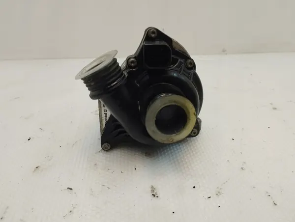 Elektrisk vattenpump BMW F10 F11 F12 7632426 image 2