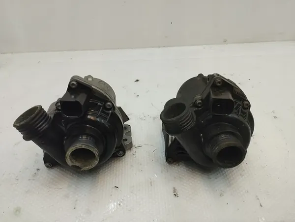 Elektrisk vattenpump BMW F10 F11 F12 7632426 image 6