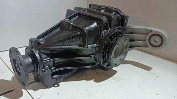 BMW E36 Kleines Differential 2,79 Übersetzung image 2